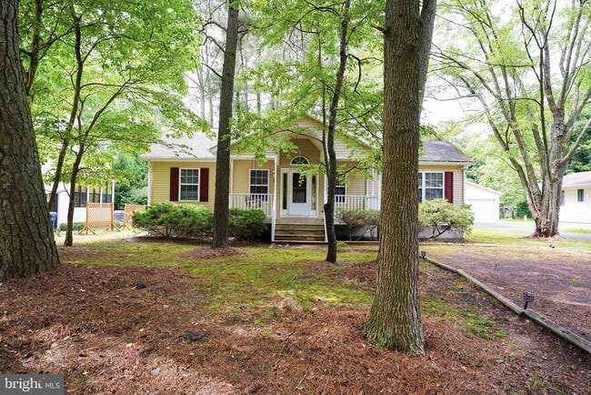 11 Dawn Isle - 11 Dawn Isle Ocean Pines MD 21811 | Apartment Finder