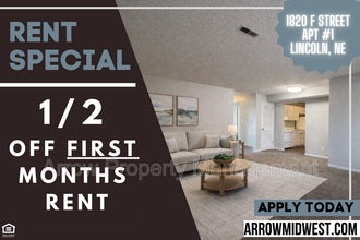 Building Photo - 1820 F St