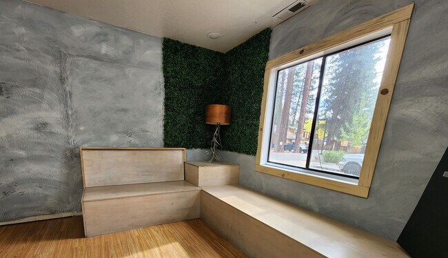 Primary Photo - LONG-TERM RENTAL: Updated Studio with Shar...