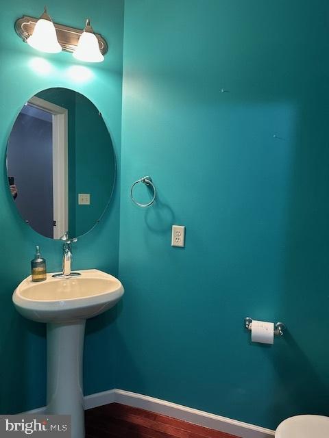 Building Photo - 6402 Creekbend Dr