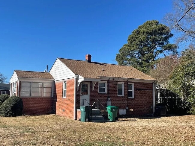 Building Photo - 3609 Edgeton Cir