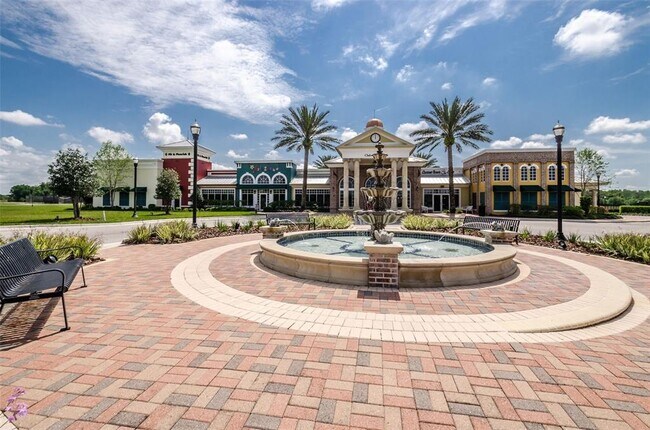 Building Photo - 21654 Billowy Jaunt Dr