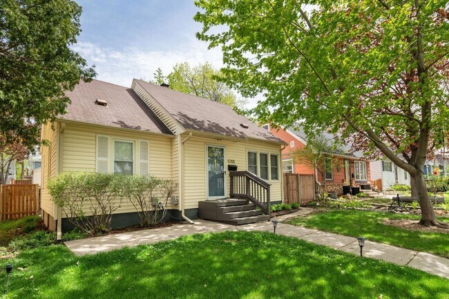 Building Photo - 5705 Logan Ave S