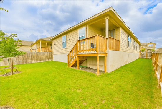 Building Photo - 10511 Pomme