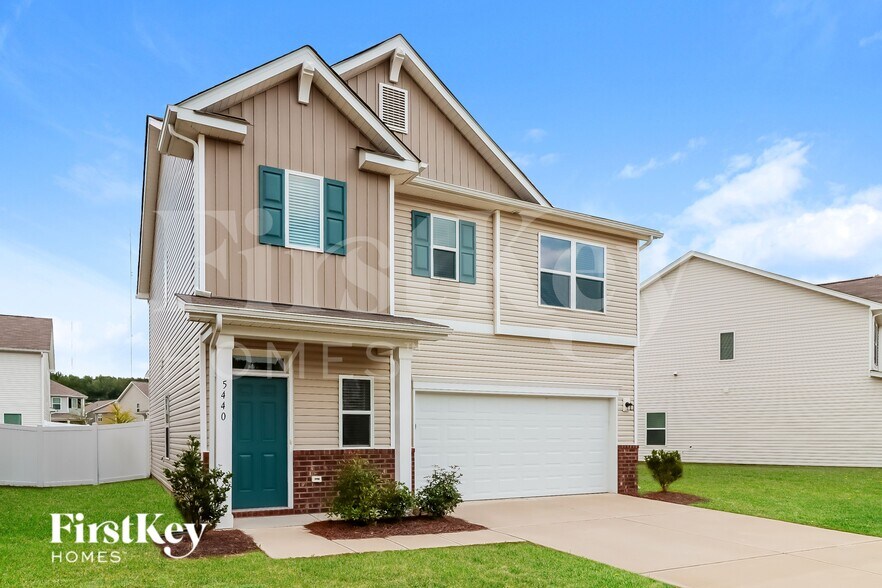 Building Photo - 5440 Cobblestone Glen Dr
