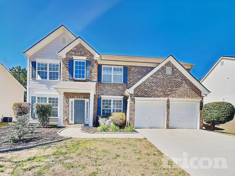 Building Photo - 960 Maple Leaf Dr