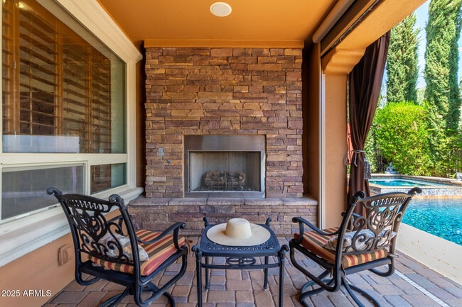 Building Photo - 36965 N Crucillo Dr