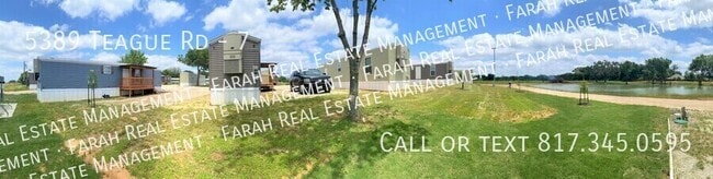 Building Photo - 5389 Teague Rd