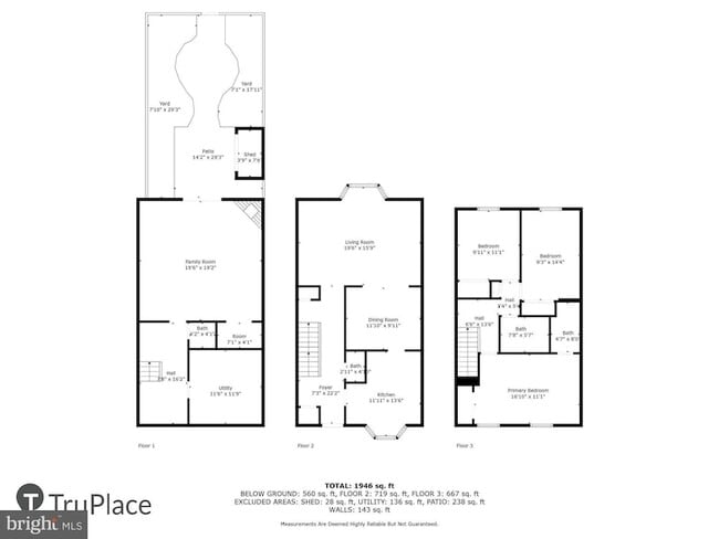 Building Photo - 502 Bay Dale Ct