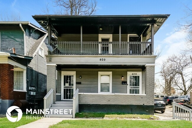 Building Photo - 409 S 39th St