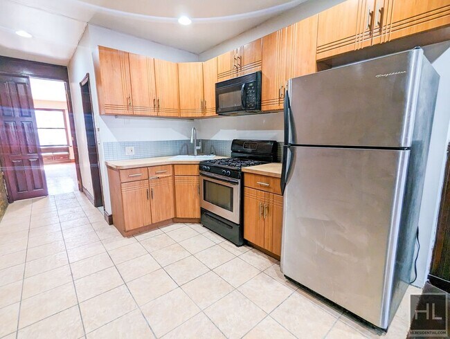 Building Photo - WEST 120 STREET