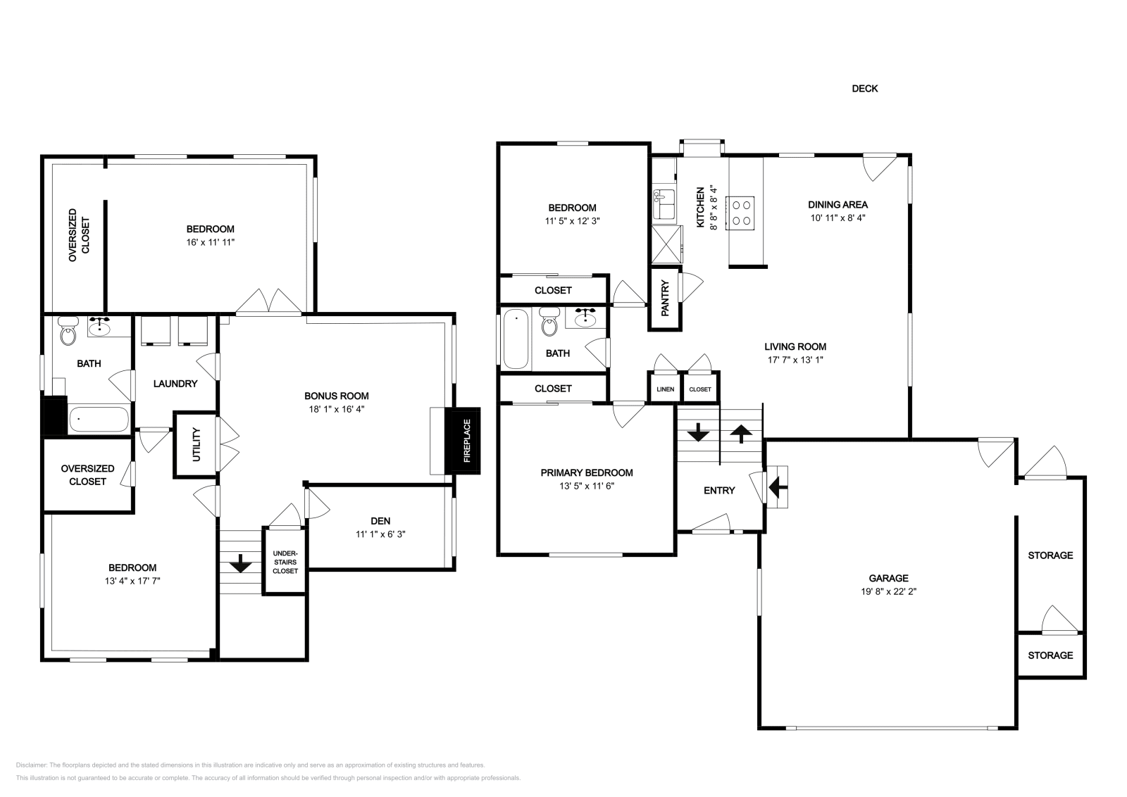 Building Photo - 16890 Blue Mist Cir