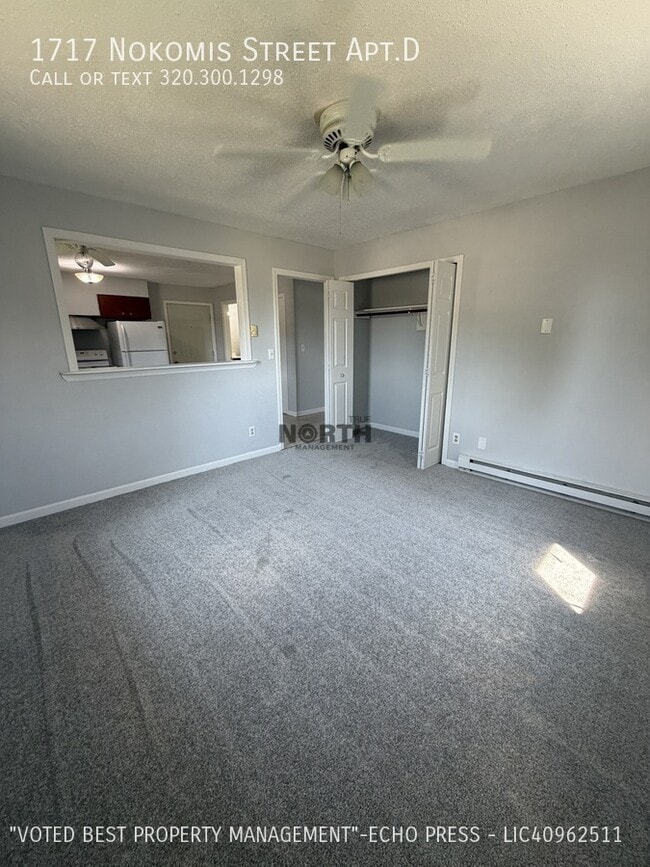 Building Photo - 1717 Nokomis St