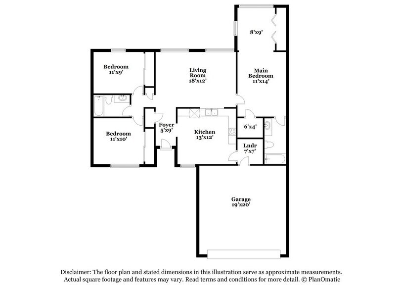 Building Photo - 1832 Emerald Leaf Ct