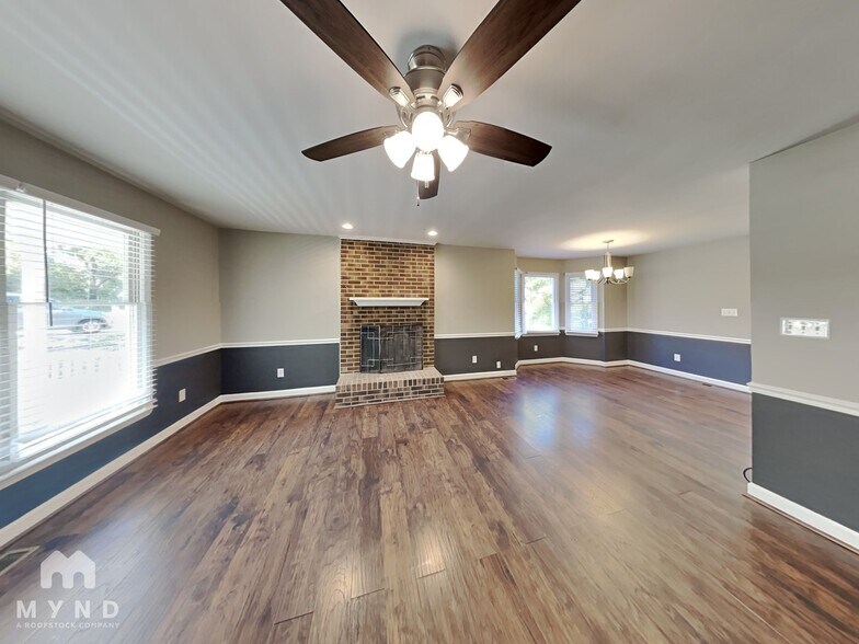 Building Photo - 3504 Berdan Ct