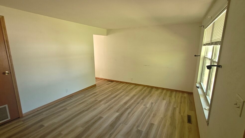 Living room - 3287 Marthas Ln