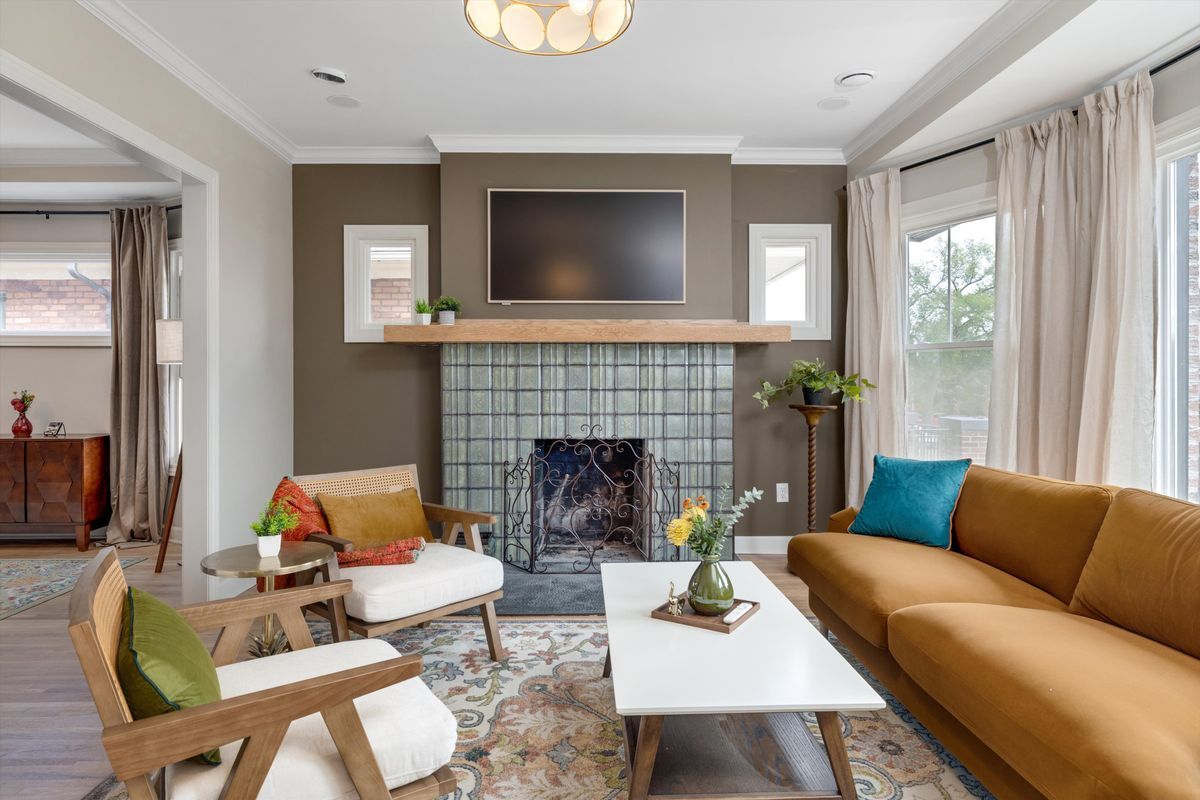 Building Photo - 1458 Virginia Park St