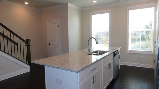 Building Photo - 3612 Knox Pk Overlook