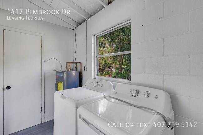 Building Photo - 1417 Pembrook Dr