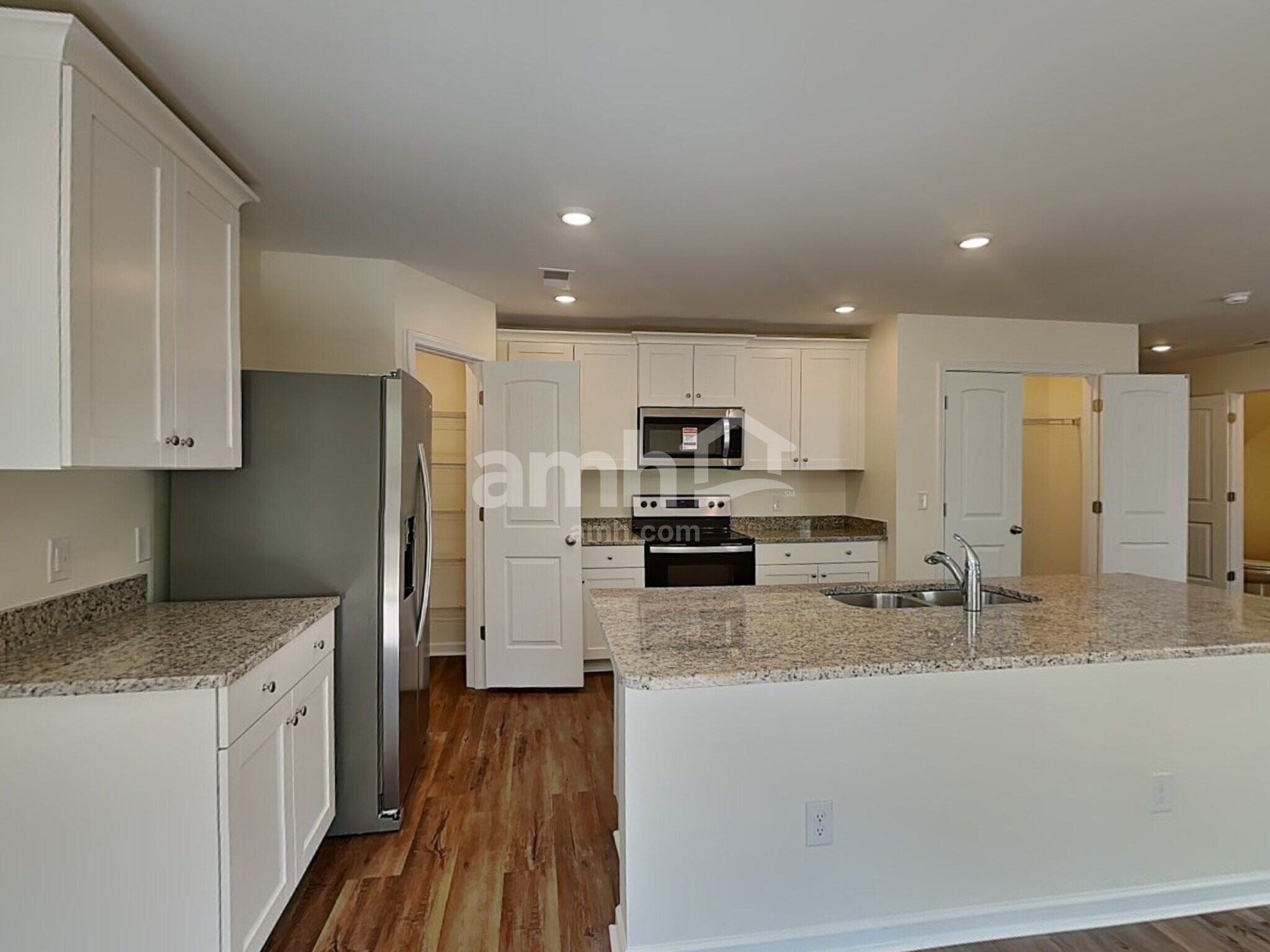 Building Photo - 1401 John Swann St