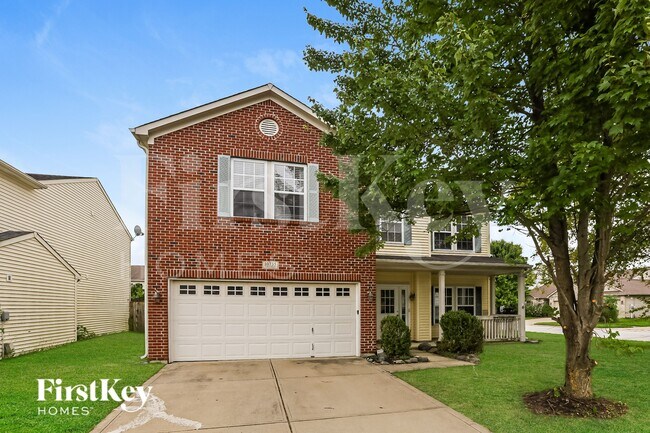 Building Photo - 10735 Cyrus Dr
