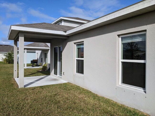 Building Photo - 604 Lychee Ln