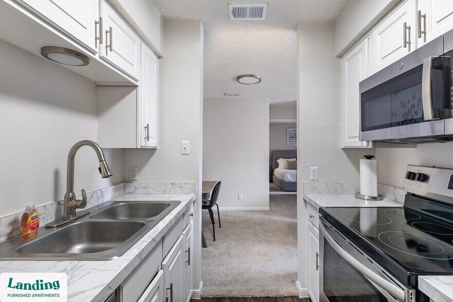 Building Photo - 1408 Teasley Ln