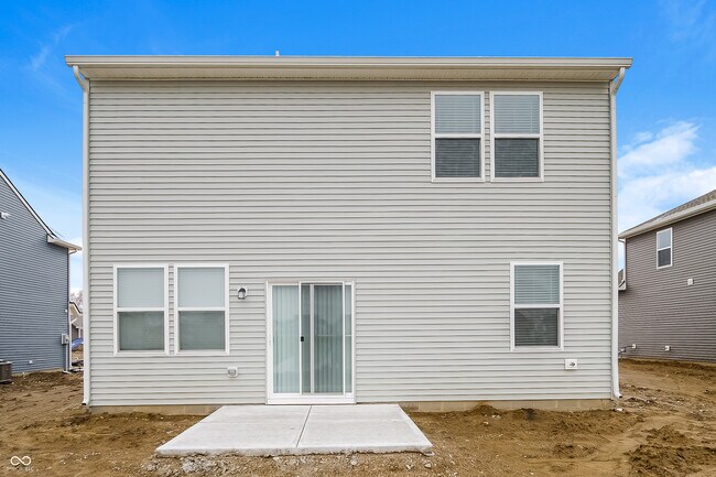 Building Photo - 9237 Larson Dr