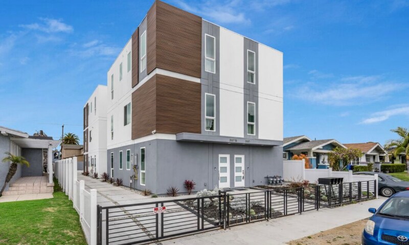Building Photo - 3987 Dalton Ave