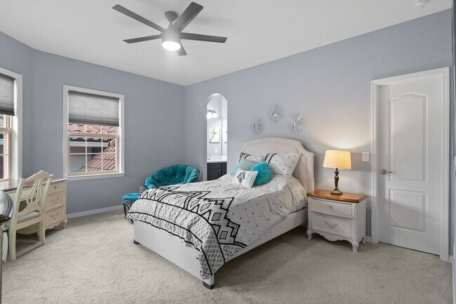 Building Photo - 7560 Blue Quail Ln