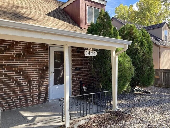 Primary Photo - Beautiful home for rent near Sloan's Lake!