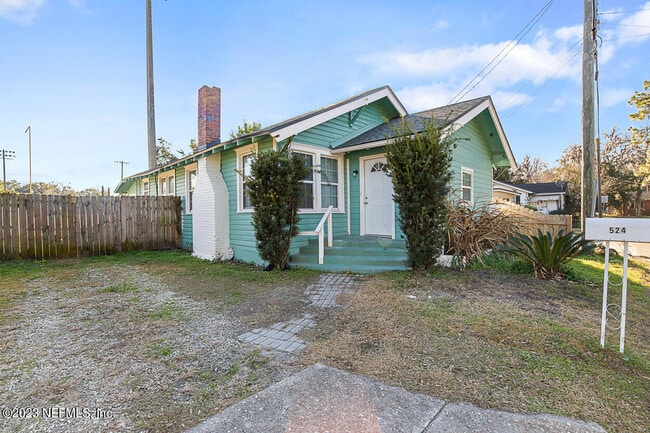 Primary Photo - 524 E 60th St