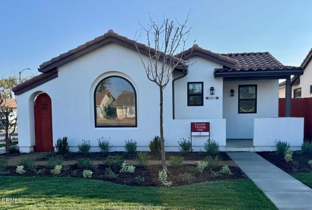 Primary Photo - 1170 W 1st St