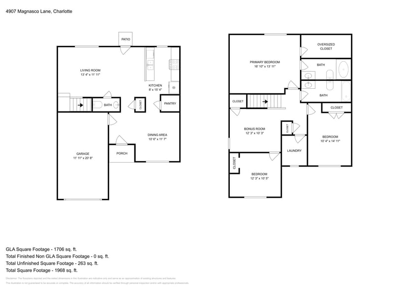 Building Photo - 4907 Magnasco Ln