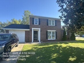 Building Photo - 7800 Gallant Ridge Dr