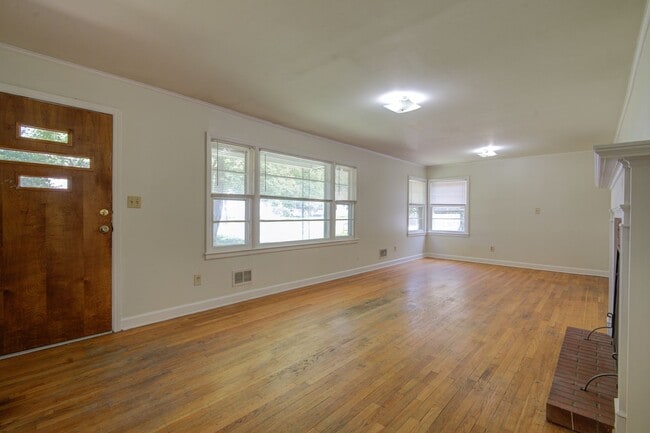 Building Photo - COMING SOON! Brick Ranch Home in D B Hanna...