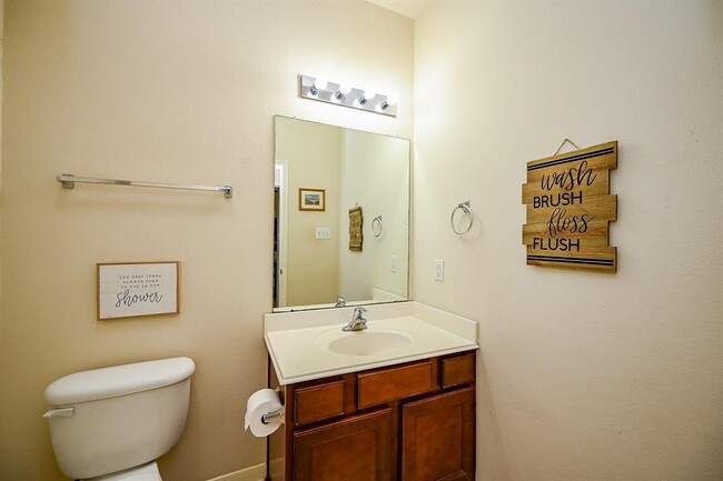 Building Photo - 21622 Crest Peak Way