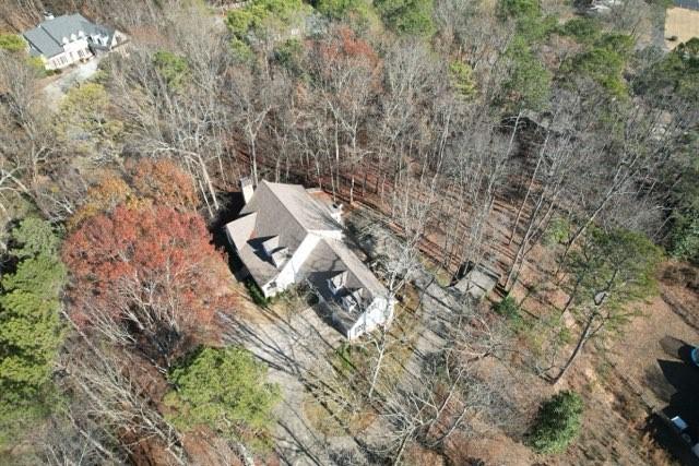 Building Photo - 34 Johnston Row NW