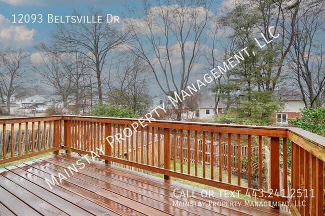 Building Photo - 12093 Beltsville Dr