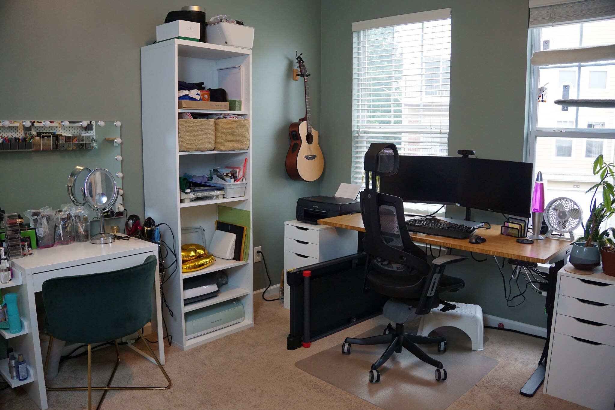 Bedroom 2 - 1061 Reserve Way