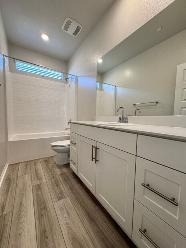 Building Photo - COMING SOON Brand new 4 bedroom Menifee Home with Solar included, now available for LEASE!