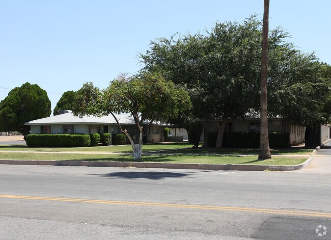 Building Photo - 161 N Hibbert