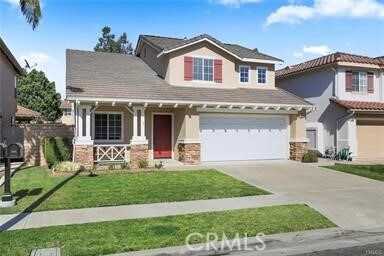 Primary Photo - 2489 San Simon St