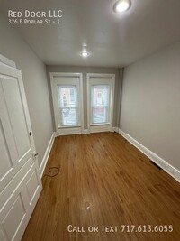 Building Photo - Cozy 1 bd in York city with off street par...