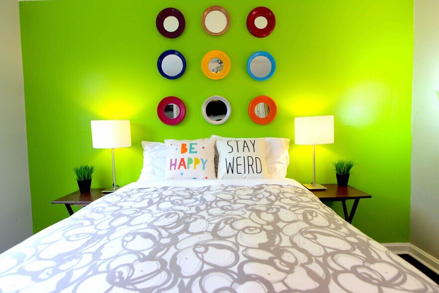 Primary Photo - 2502 Woodyhill Dr