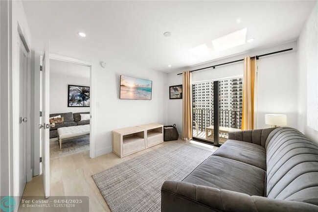 Building Photo - 1201 S Ocean Dr