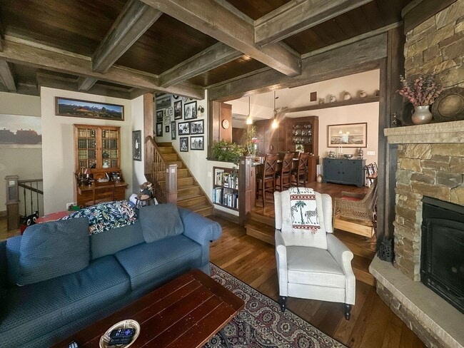 Building Photo - Spend the Holidays in Historic Breckenridg...