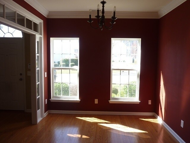 Building Photo - Exclusively Offered by Muse Realty, LLC