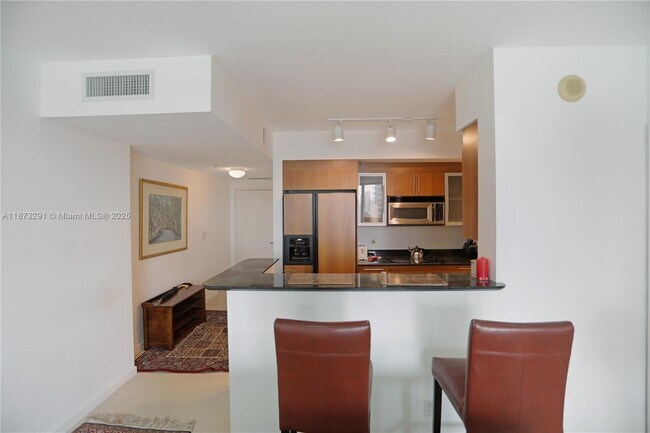 Building Photo - 325 S Biscayne Blvd