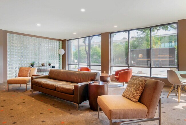 Building Photo - The Audrey at Belltown